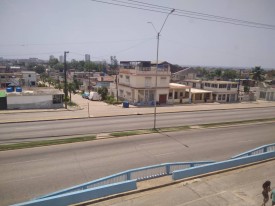 Detached House with 5 bedrooms for exchange in Almendares, Playa, La Habana - 38
