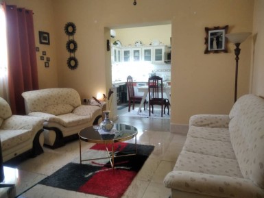 Detached House with 5 bedrooms for sale in Almendares, Playa, La Habana