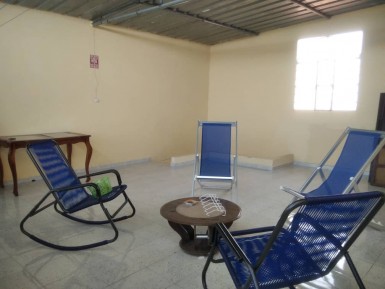 Detached House with 5 bedrooms for sale in Almendares, Playa, La Habana