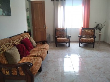 Detached House with 5 bedrooms for sale in Almendares, Playa, La Habana