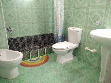 Detached House with 5 bedrooms for sale in Almendares, Playa, La Habana