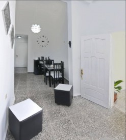 Casa Independiente de 2 habitaciones en venta en Plaza de la Revolución, La Habana - 9