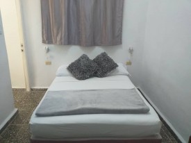 Casa Independiente de 2 habitaciones en venta en Plaza de la Revolución, La Habana - 11