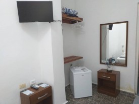 Casa Independiente de 2 habitaciones en venta en Plaza de la Revolución, La Habana - 14