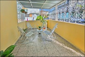 Casa Independiente de 2 habitaciones en venta en Plaza de la Revolución, La Habana - 4