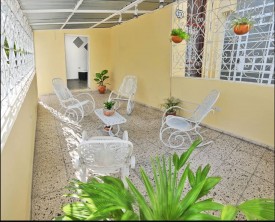 Casa Independiente de 2 habitaciones en venta en Plaza de la Revolución, La Habana - 6