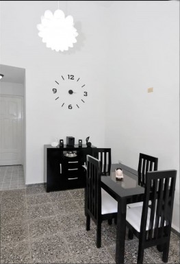 Casa Independiente de 2 habitaciones en venta en Plaza de la Revolución, La Habana