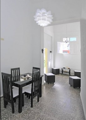 Casa Independiente de 2 habitaciones en venta en Plaza de la Revolución, La Habana
