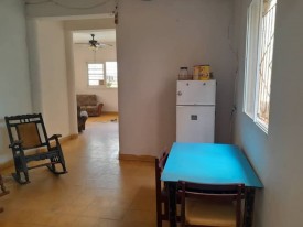Apartment with 4 bedrooms for sale in Vedado, Plaza de la Revolución, La Habana - 4