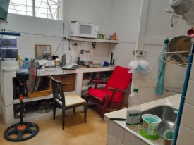 Apartment with 4 bedrooms for sale in Vedado, Plaza de la Revolución, La Habana - 5