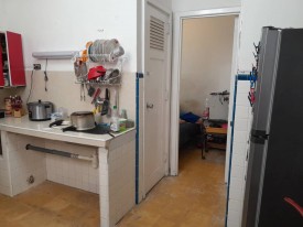 Apartment with 4 bedrooms for sale in Vedado, Plaza de la Revolución, La Habana - 6