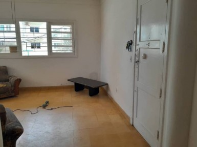 Apartment with 4 bedrooms for sale in Vedado, Plaza de la Revolución, La Habana