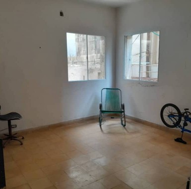 Apartment with 4 bedrooms for sale in Vedado, Plaza de la Revolución, La Habana