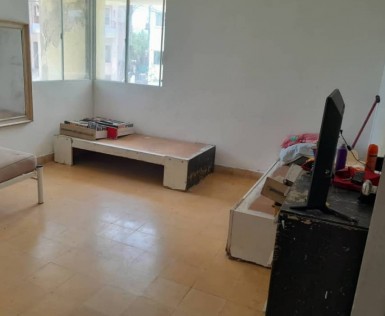 Apartment with 4 bedrooms for sale in Vedado, Plaza de la Revolución, La Habana