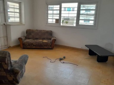 Apartment with 4 bedrooms for sale in Vedado, Plaza de la Revolución, La Habana