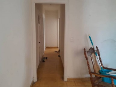 Apartment with 4 bedrooms for sale in Vedado, Plaza de la Revolución, La Habana
