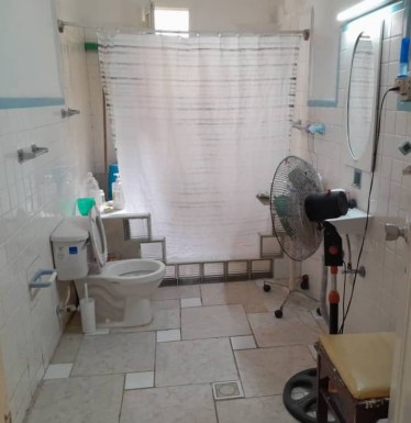Apartment with 4 bedrooms for sale in Vedado, Plaza de la Revolución, La Habana