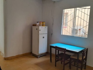 Apartment with 4 bedrooms for sale in Vedado, Plaza de la Revolución, La Habana