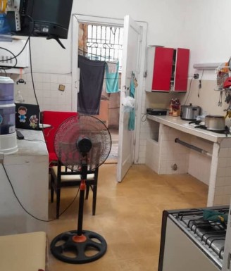 Apartment with 4 bedrooms for sale in Vedado, Plaza de la Revolución, La Habana