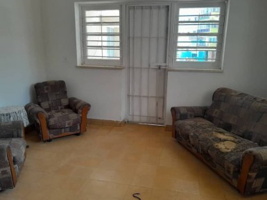 Apartment with 4 bedrooms for sale in Vedado, Plaza de la Revolución, La Habana