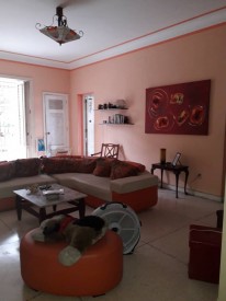 House with 4 bedrooms for sale in Vedado, Plaza de la Revolución, La Habana - 15