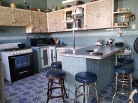 House with 4 bedrooms for sale in Vedado, Plaza de la Revolución, La Habana - 38