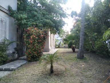 Casa de 4 habitaciones en venta en Vedado, Plaza de la Revolución, La Habana