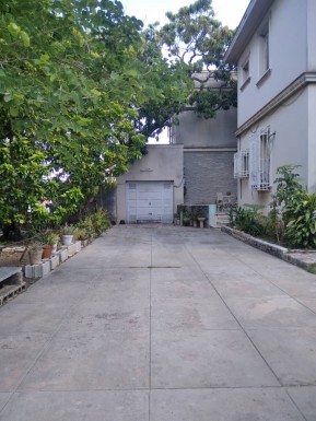 Casa de 4 habitaciones en venta en Vedado, Plaza de la Revolución, La Habana