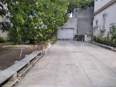 Casa de 4 habitaciones en venta en Vedado, Plaza de la Revolución, La Habana
