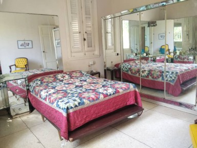 Casa de 4 habitaciones en venta en Vedado, Plaza de la Revolución, La Habana