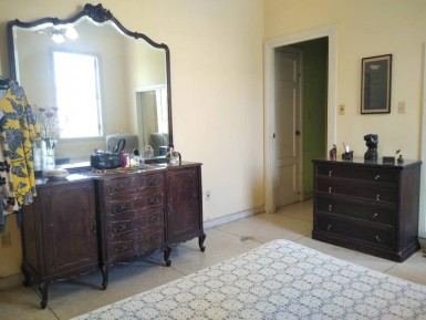 Casa de 4 habitaciones en venta en Vedado, Plaza de la Revolución, La Habana