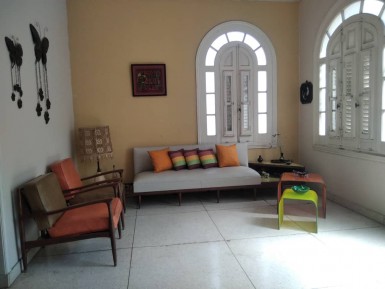 Casa de 4 habitaciones en venta en Vedado, Plaza de la Revolución, La Habana