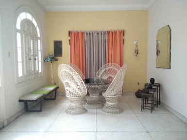 Casa de 4 habitaciones en venta en Vedado, Plaza de la Revolución, La Habana