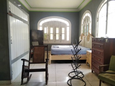 Casa de 4 habitaciones en venta en Vedado, Plaza de la Revolución, La Habana