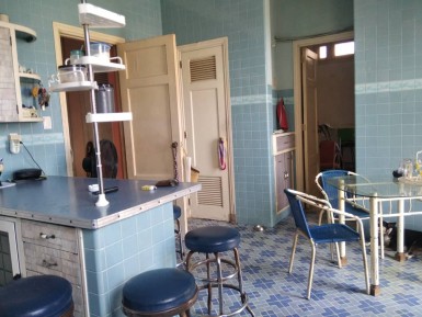 Casa de 4 habitaciones en venta en Vedado, Plaza de la Revolución, La Habana