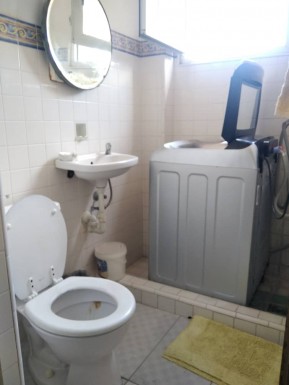 Casa de 4 habitaciones en venta en Vedado, Plaza de la Revolución, La Habana