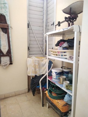 Casa de 4 habitaciones en venta en Vedado, Plaza de la Revolución, La Habana