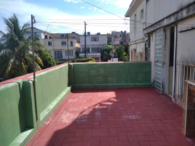 Casa de 4 habitaciones en venta en Vedado, Plaza de la Revolución, La Habana