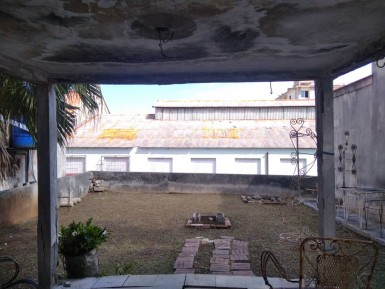 Casa de 4 habitaciones en venta en Vedado, Plaza de la Revolución, La Habana