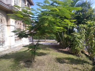 Casa de 4 habitaciones en venta en Vedado, Plaza de la Revolución, La Habana