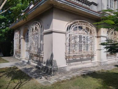 Casa de 4 habitaciones en venta en Vedado, Plaza de la Revolución, La Habana