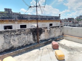 Apartment with 4 bedrooms for sale in Jesús María, Habana Vieja, La Habana - Thumbnail 14