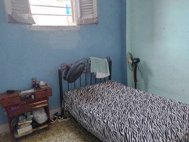 Apartment with 4 bedrooms for sale in Jesús María, Habana Vieja, La Habana - Thumbnail 6