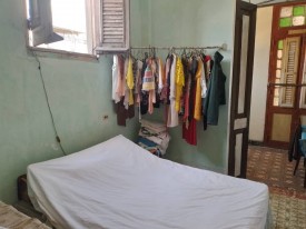 Apartment with 4 bedrooms for sale in Jesús María, Habana Vieja, La Habana - Thumbnail 8