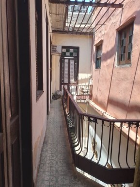 Apartment with 4 bedrooms for sale in Jesús María, Habana Vieja, La Habana