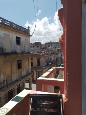 Apartment with 4 bedrooms for sale in Jesús María, Habana Vieja, La Habana