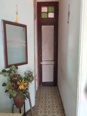 Apartment with 4 bedrooms for sale in Jesús María, Habana Vieja, La Habana