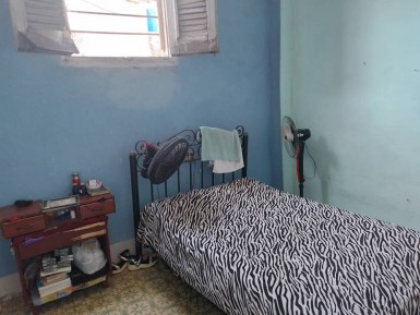 Apartment with 4 bedrooms for sale in Jesús María, Habana Vieja, La Habana