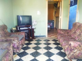 Apartment with 3 bedrooms for sale in Cerro, La Habana - Thumbnail 1