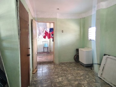 Apartment with 3 bedrooms for sale in Cerro, La Habana